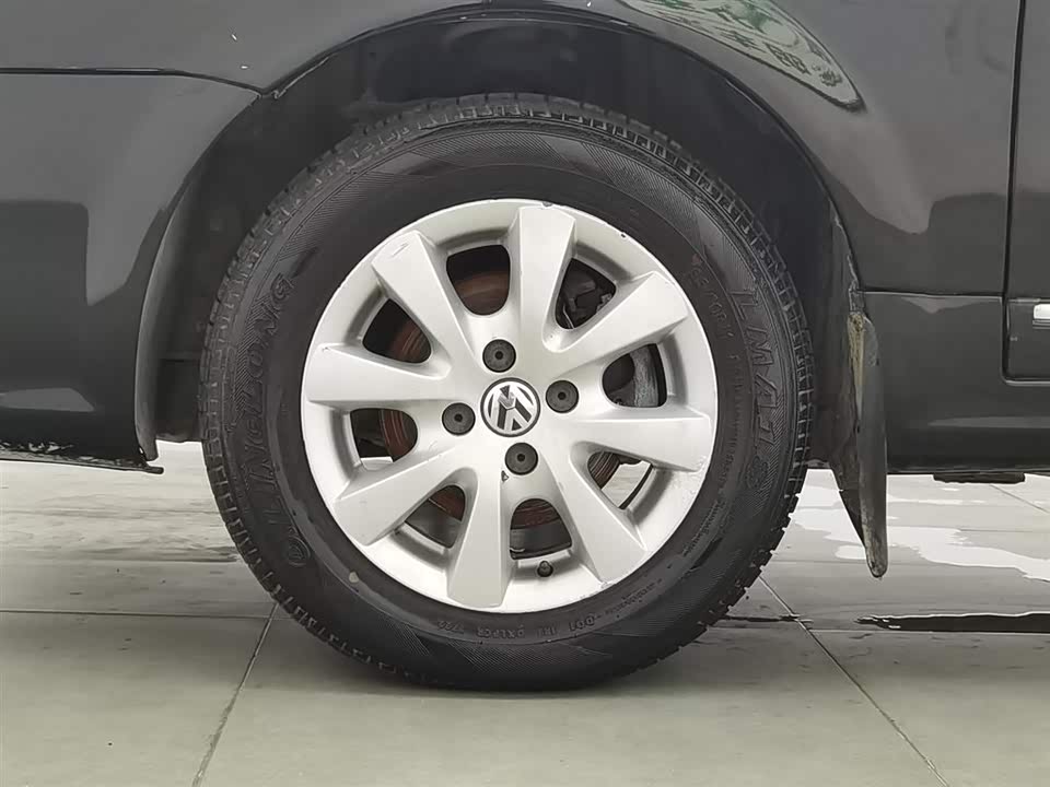 JAC Hefei Car
