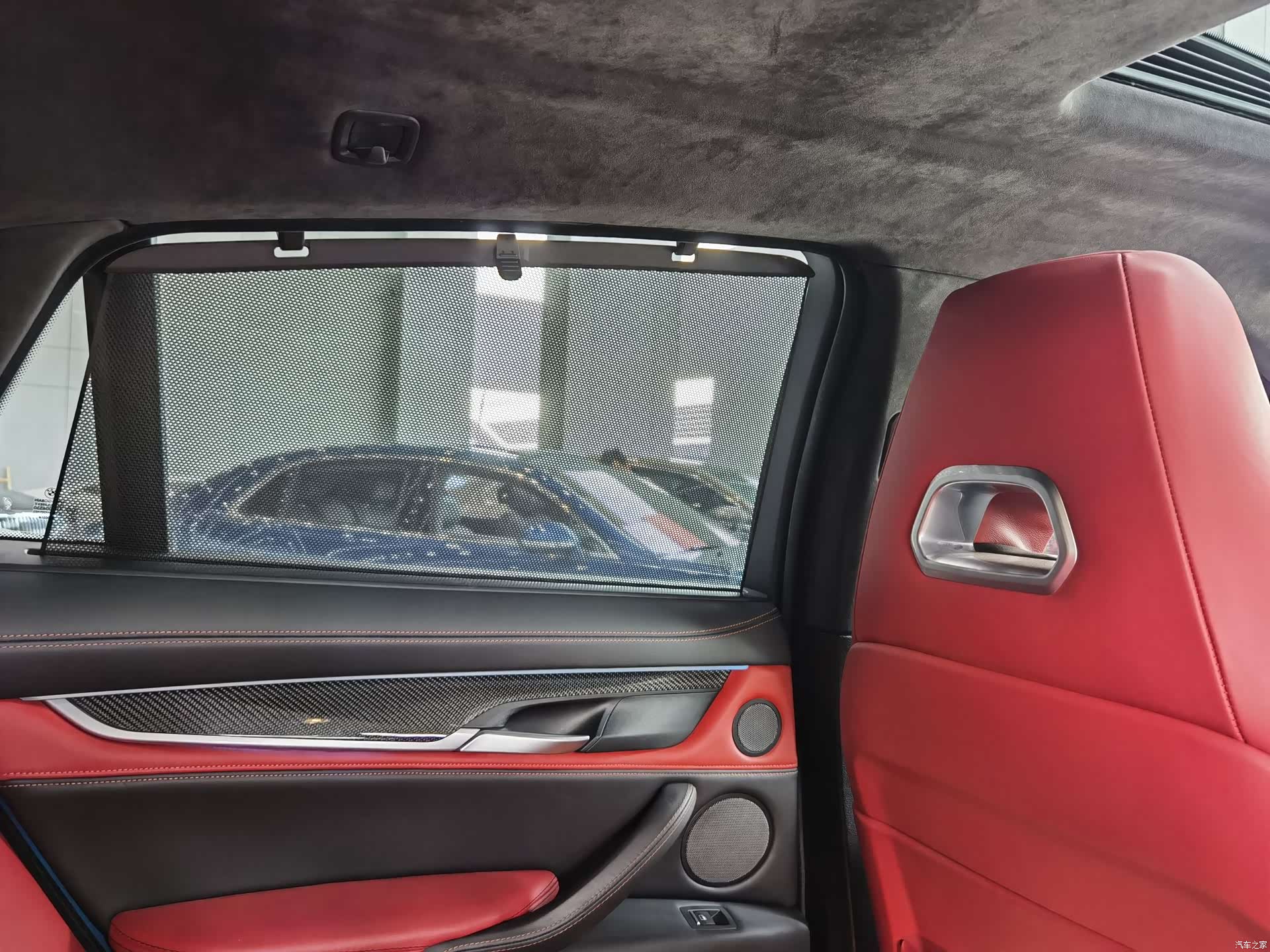 BMW X6, 2019 9