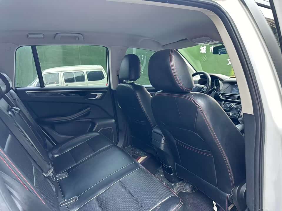 Zotye Damai X5 Zotye Damai X5