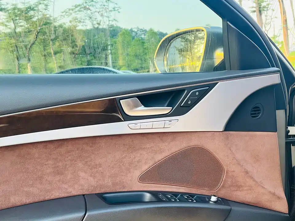 Audi A8 Audi A8