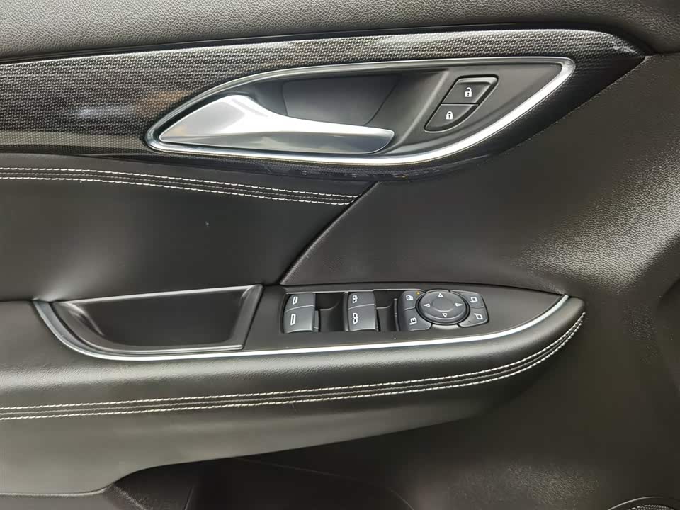 Buick Angkewei S