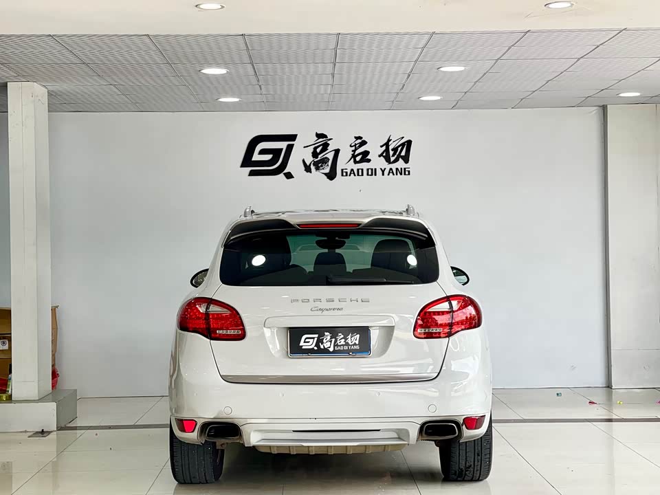 Porsche Cayenne Porsche Cayenne