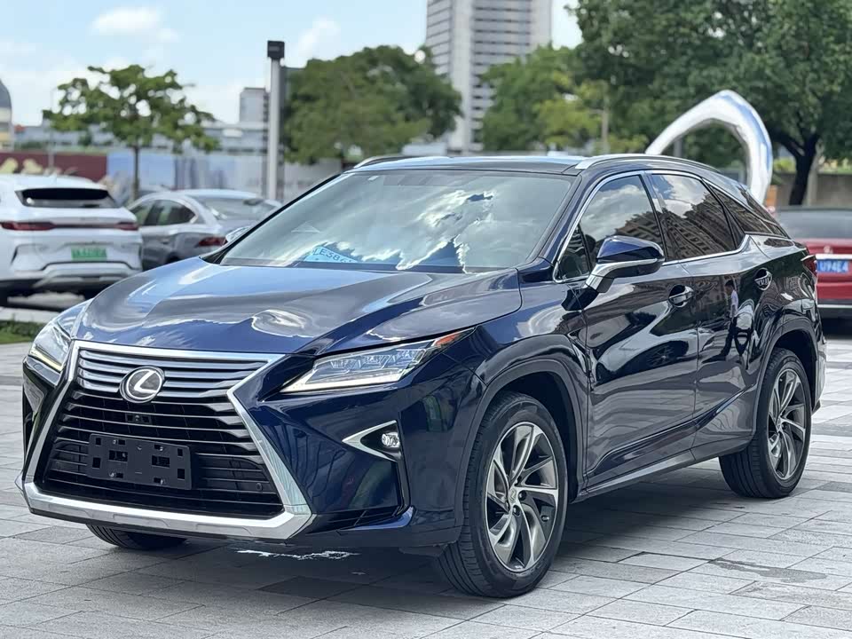 Lexus RX Lexus RX