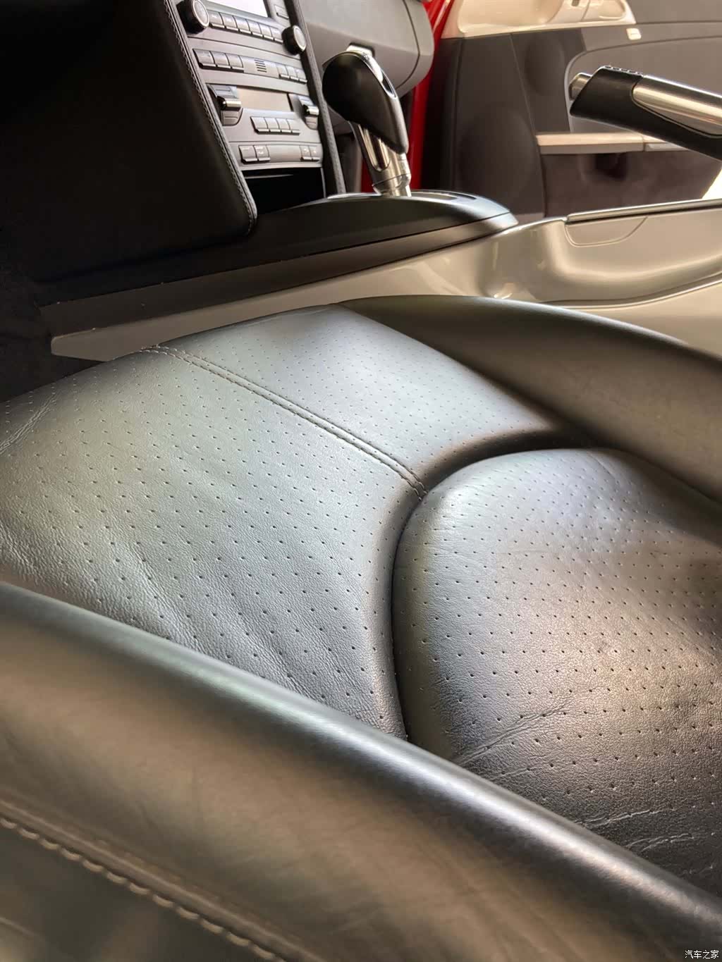 Porsche Cayman, 2010 8