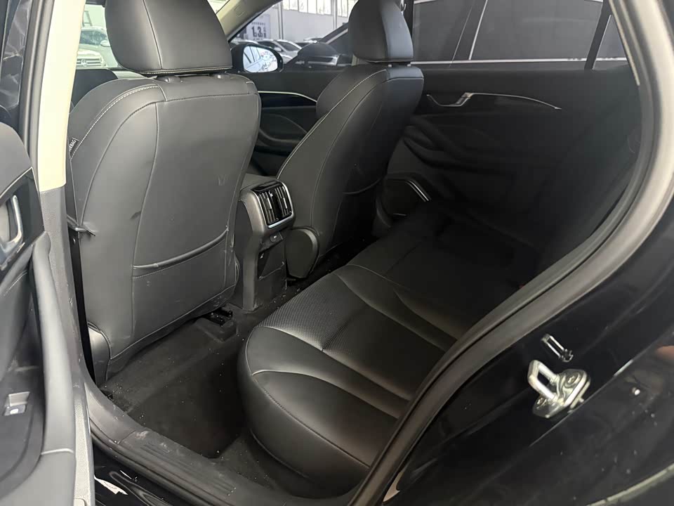 Besturn B70