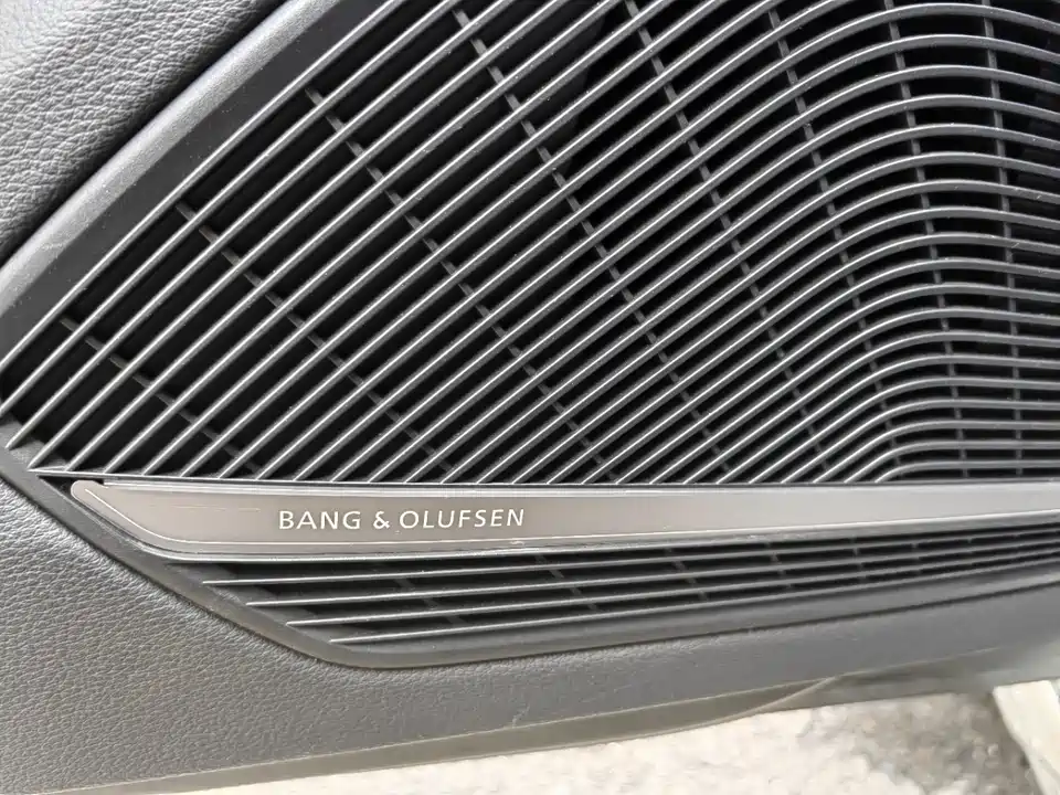 Audi S4 Audi S4