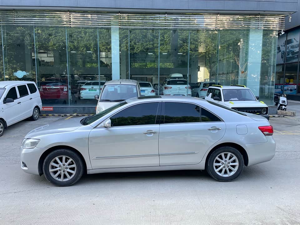Toyota Camry Toyota Camry