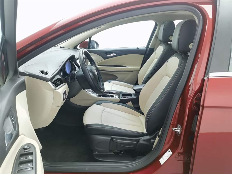 Buick Weilang Buick Weilang
