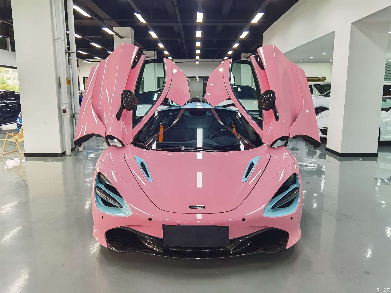 McLaren 720S, 2019 2