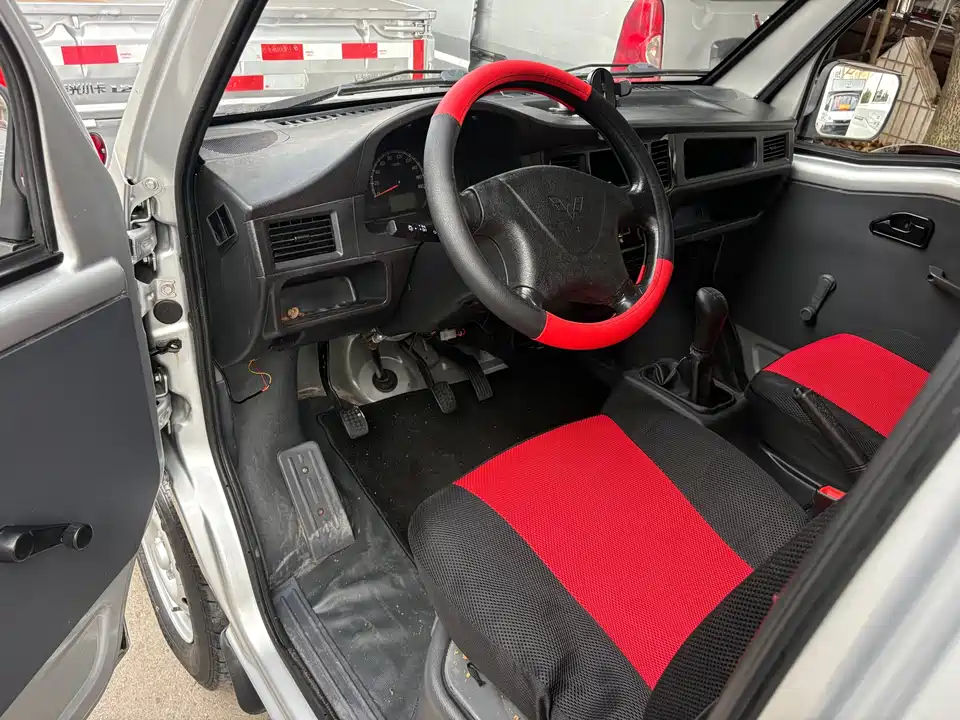 Wuling Wuling Zhiguang Small Card