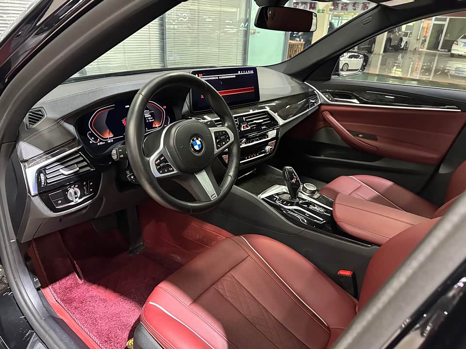 BMW 5 series BMW 5 series