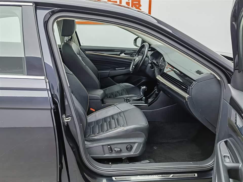 Volkswagen Passat Volkswagen Passat