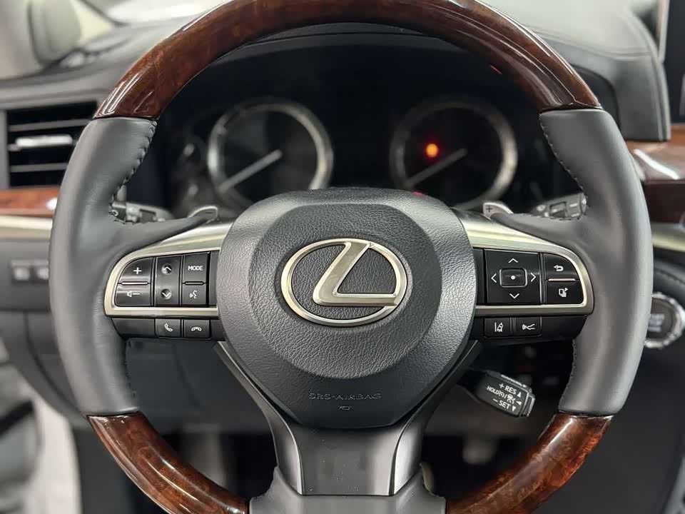 Lexus LX Lexus LX