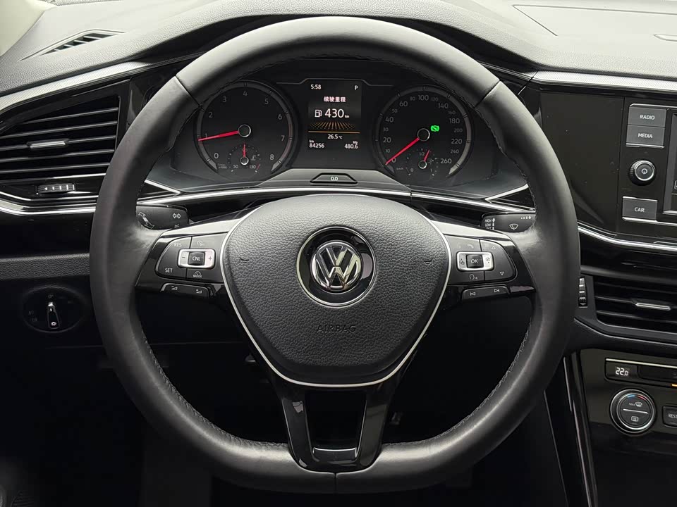 Volkswagen Tanyue