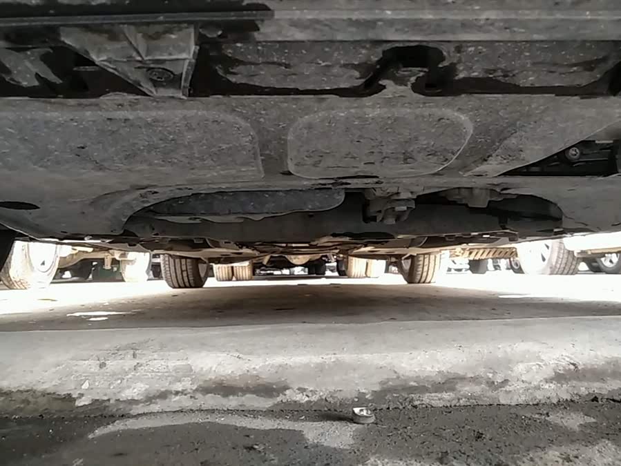 速腾2018款 280tsi dsg熠动版