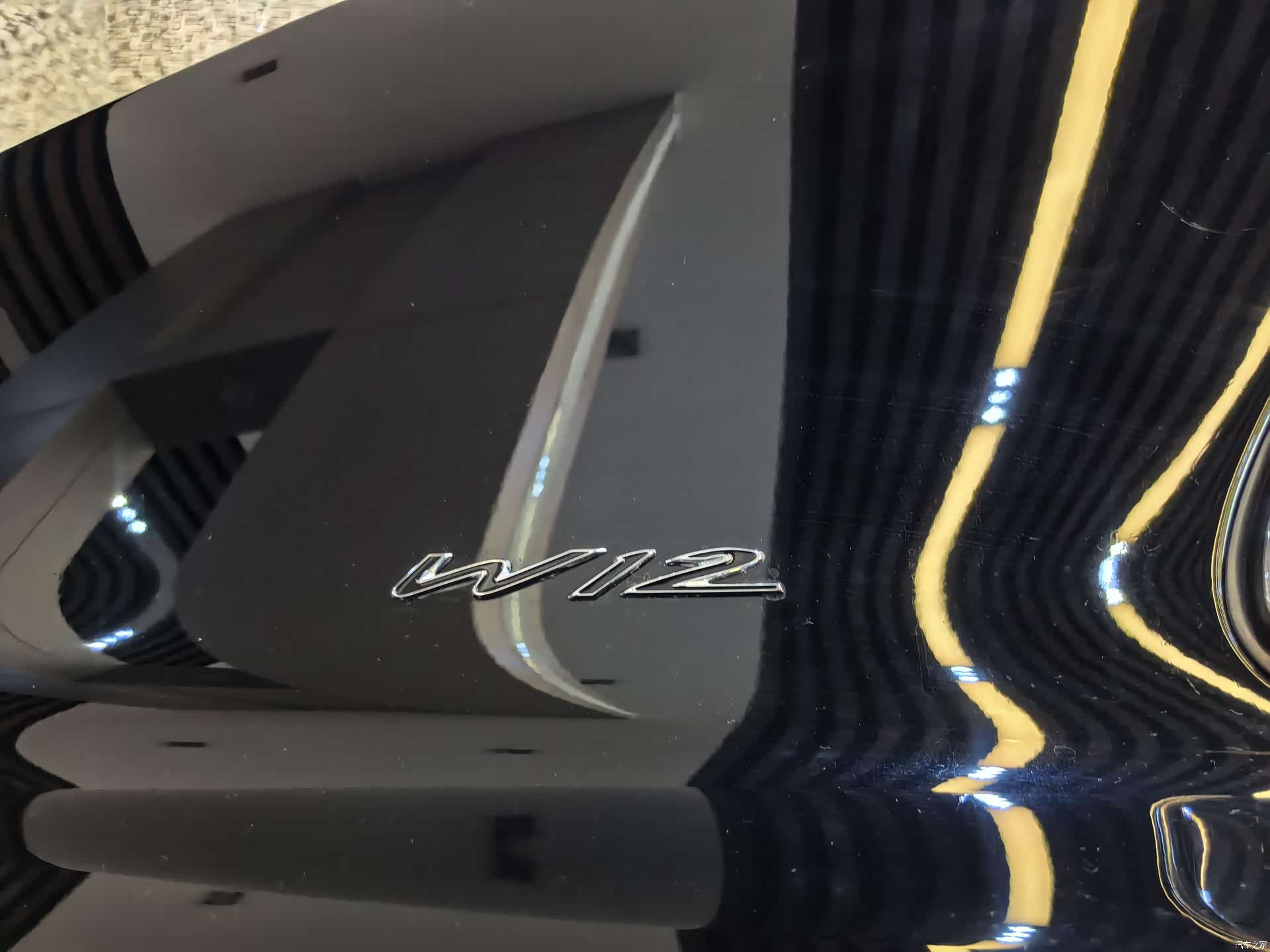 Bentley Flying Spur, 2017 20