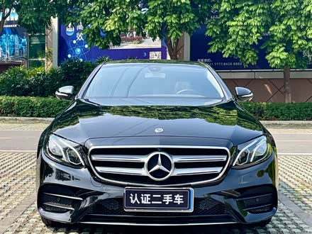 【广州34-41万二手奔驰e级】_广州34-41万二手奔驰e级报价_图片_二手