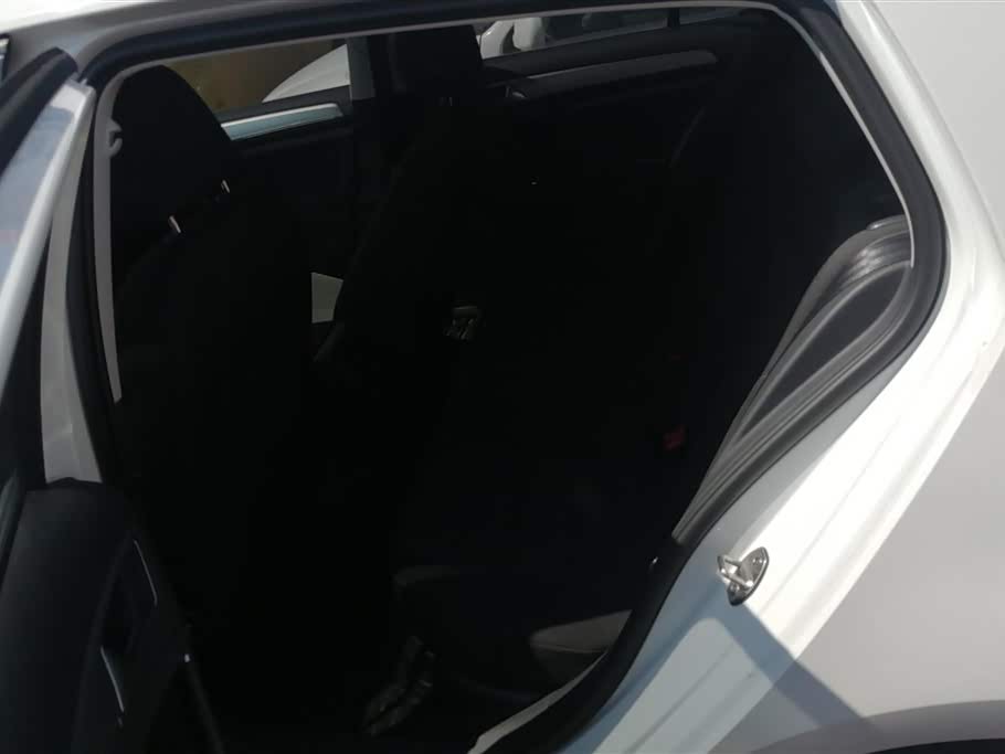 Volkswagen golf Volkswagen golf