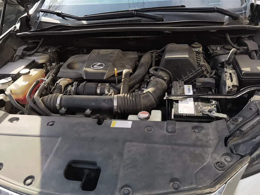 Lexus NX Lexus NX