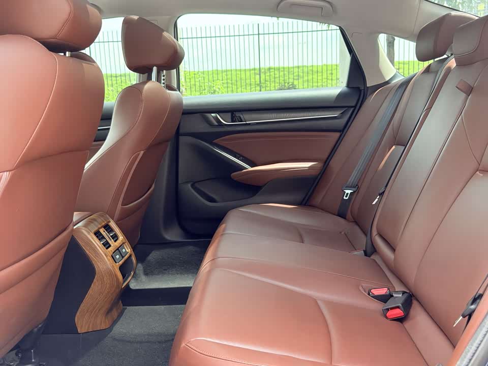 Honda Yingshipai Honda Yingshipai