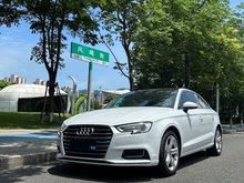 µA3 2020 Ŀ Limousine 35 TFSI ȡ VI