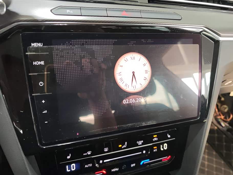 Volkswagen Magotan Volkswagen Magotan