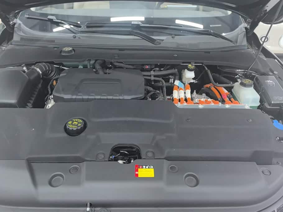 Wuling Wuling Starlight Wuling Wuling Starlight