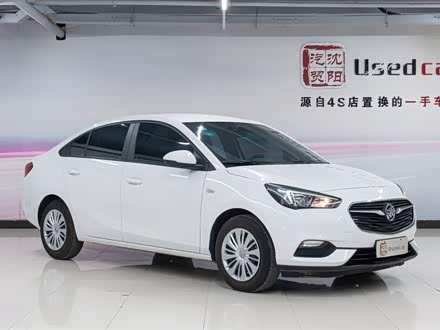 凯越 2020款 15n cvt精英型