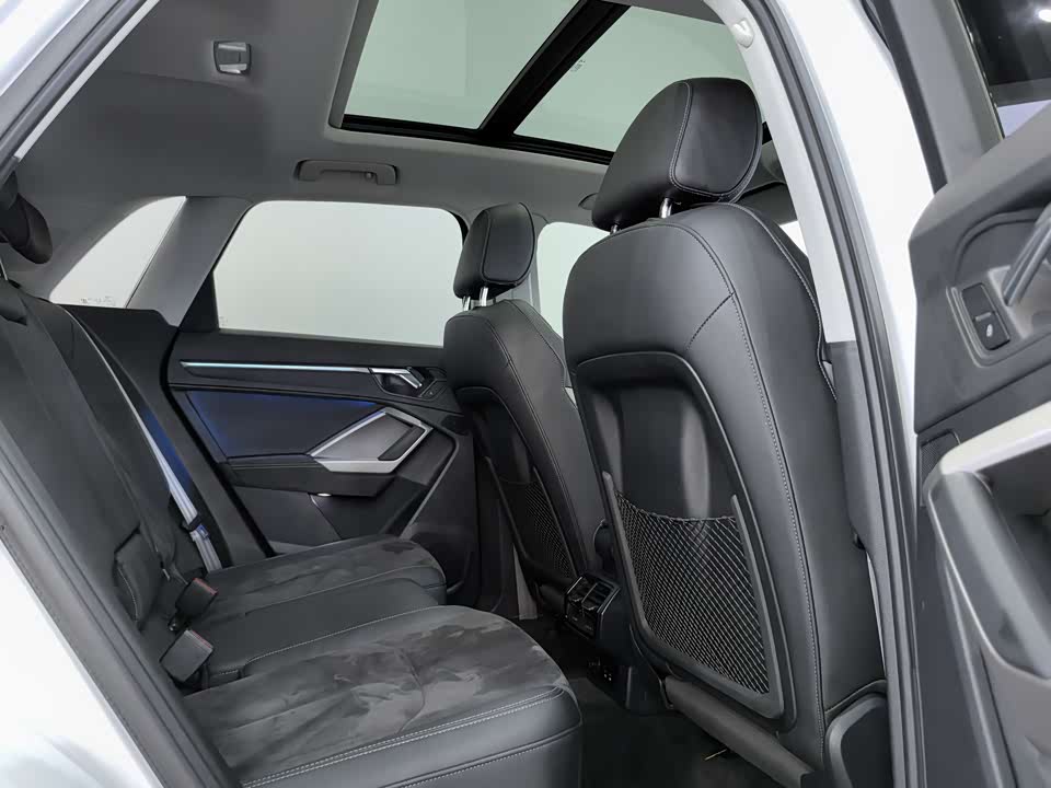 Audi Q3 Audi Q3
