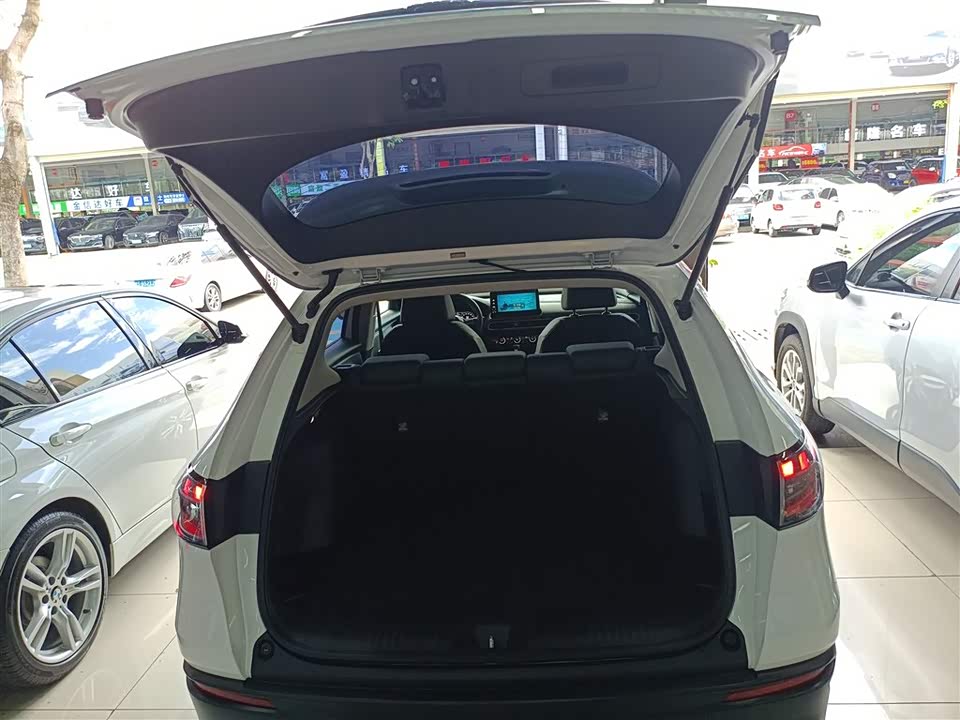 Honda HR-V Honda HR-V