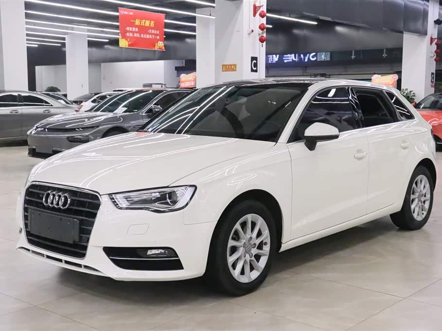 Audi A3 Audi A3
