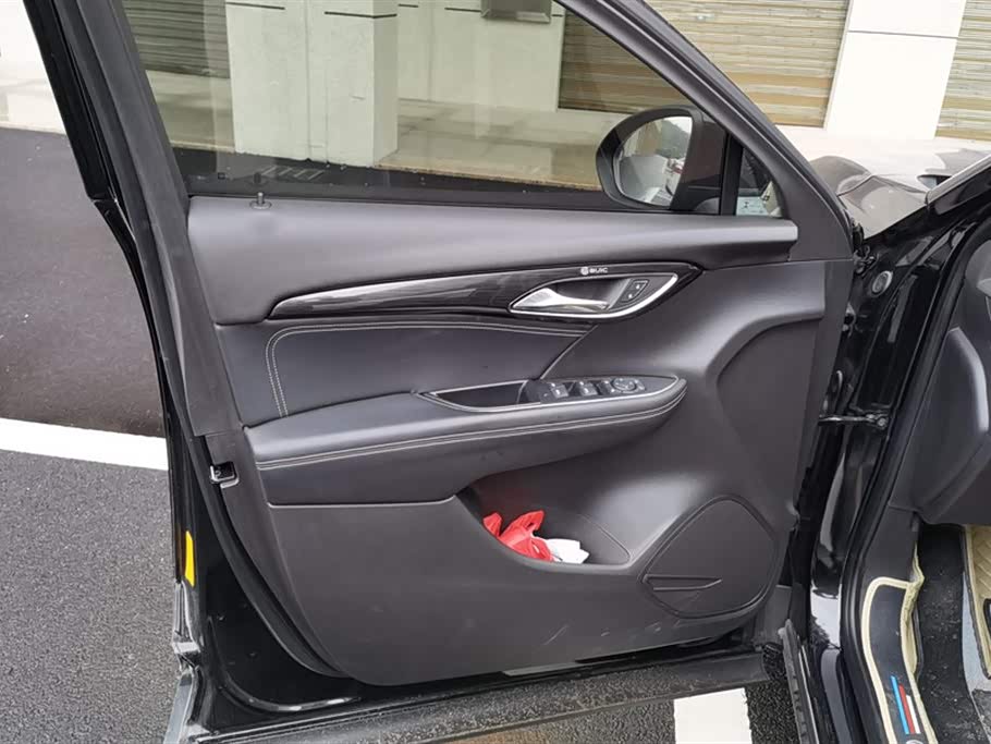 Buick Angkewei Plus Buick Angkewei Plus