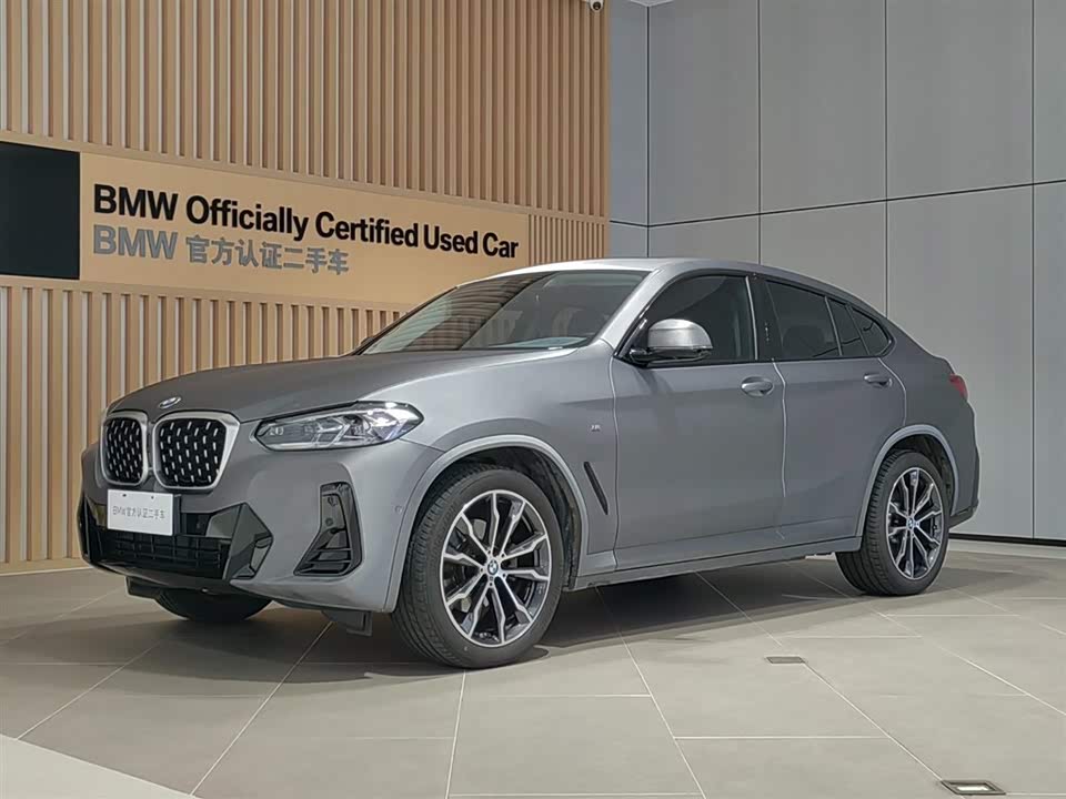 BMW X4 BMW X4