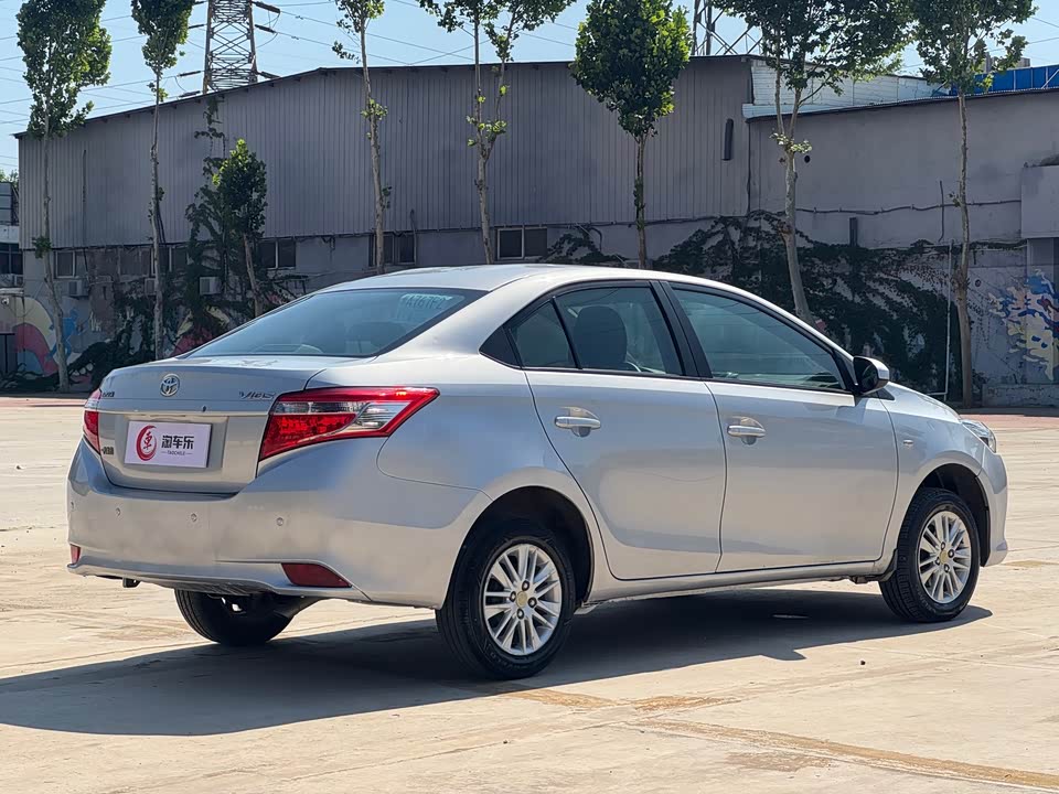 Toyota Vios