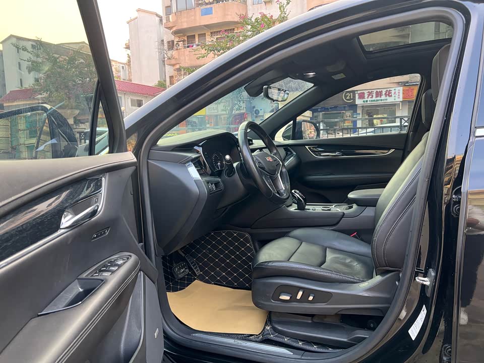 Cadillac XT5 Cadillac XT5