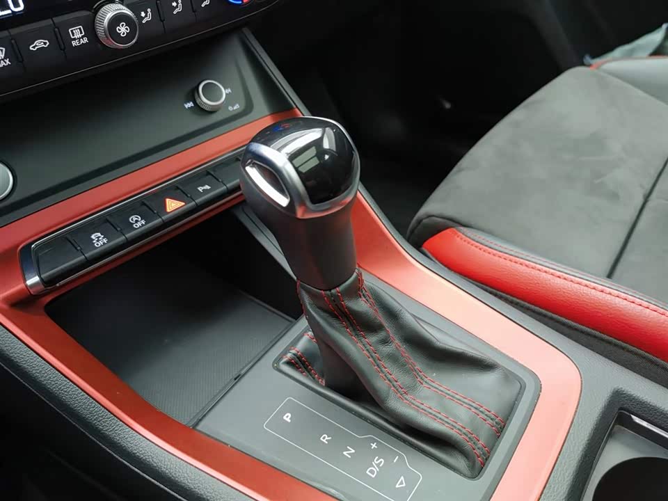 Audi Q3 Audi Q3
