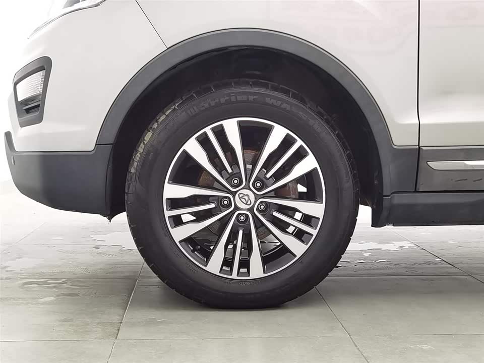 Oshan CX70 Oshan CX70