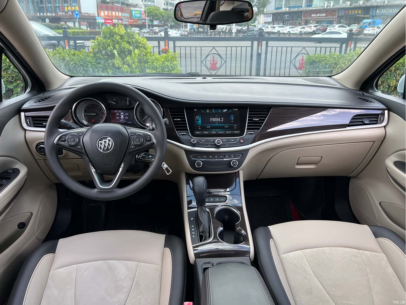 Buick Verano, 2018 10
