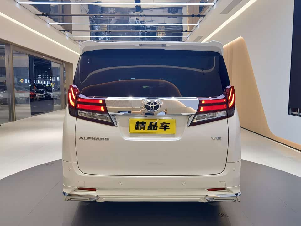 Toyota Elfa