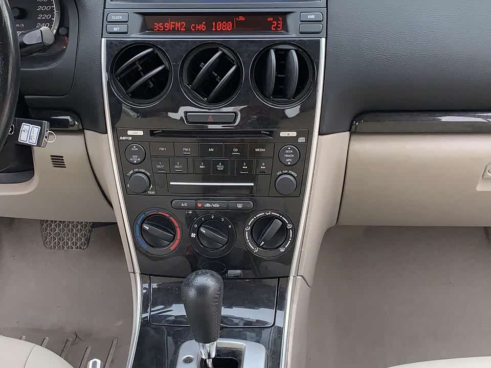 Mazda 6 Mazda 6