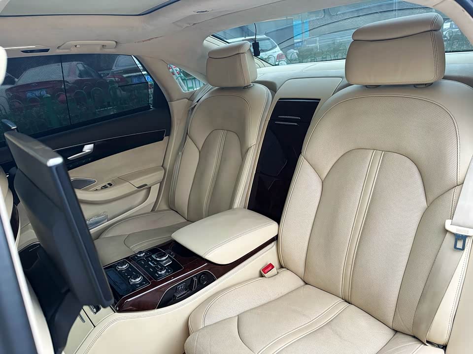 Audi A8 Audi A8