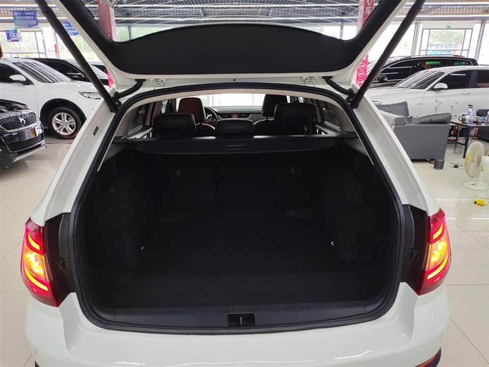 Skoda Octavia Skoda Octavia