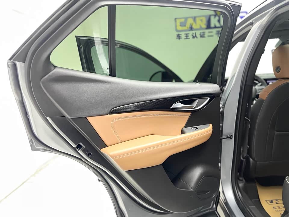 Buick Angkewei S