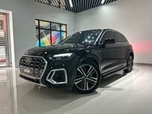 【图】奥迪q5l_2022款款_2021款款_2020款款报价及图片_汽车之家