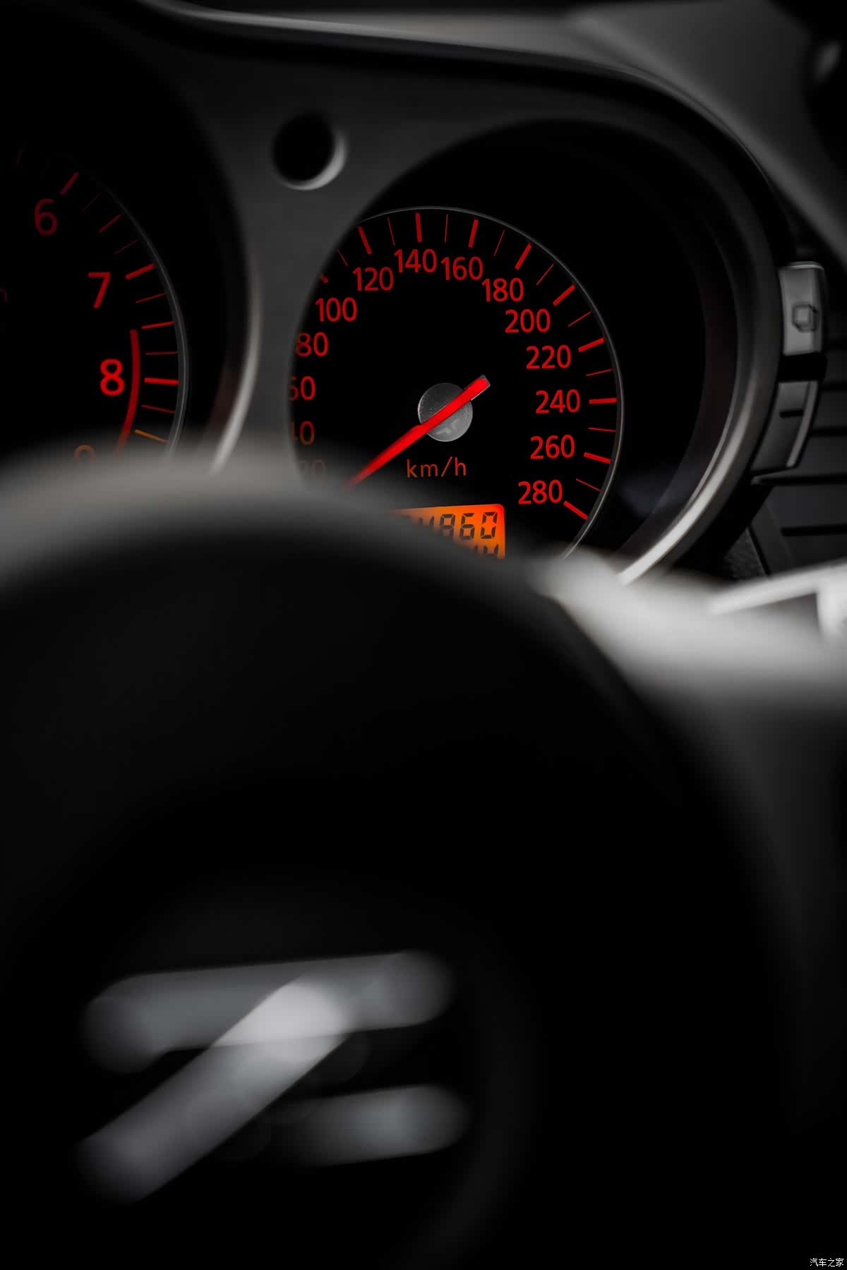 Nissan 350Z, 2007 13