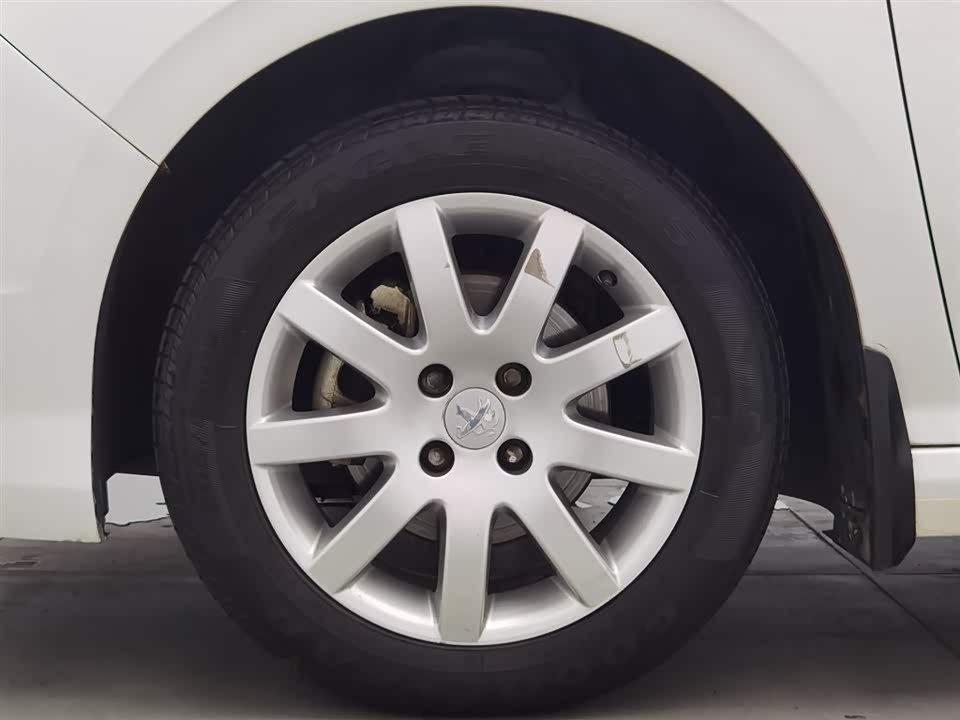 Peugeot 308 Peugeot 308