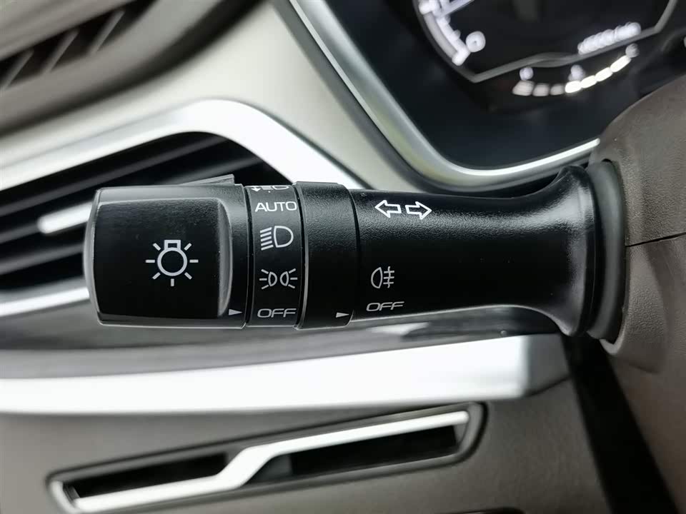 Geely Jiajie Geely Jiajie