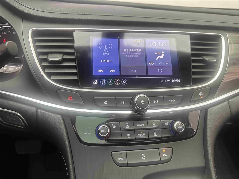 Buick Lacrosse Buick Lacrosse