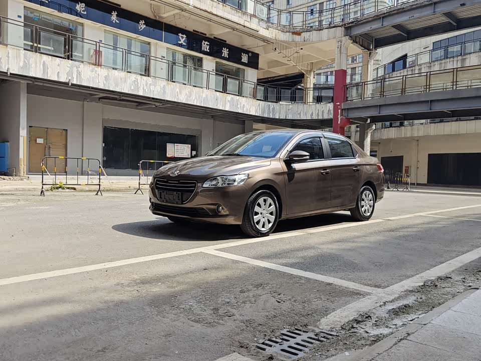 Peugeot 301 Peugeot 301