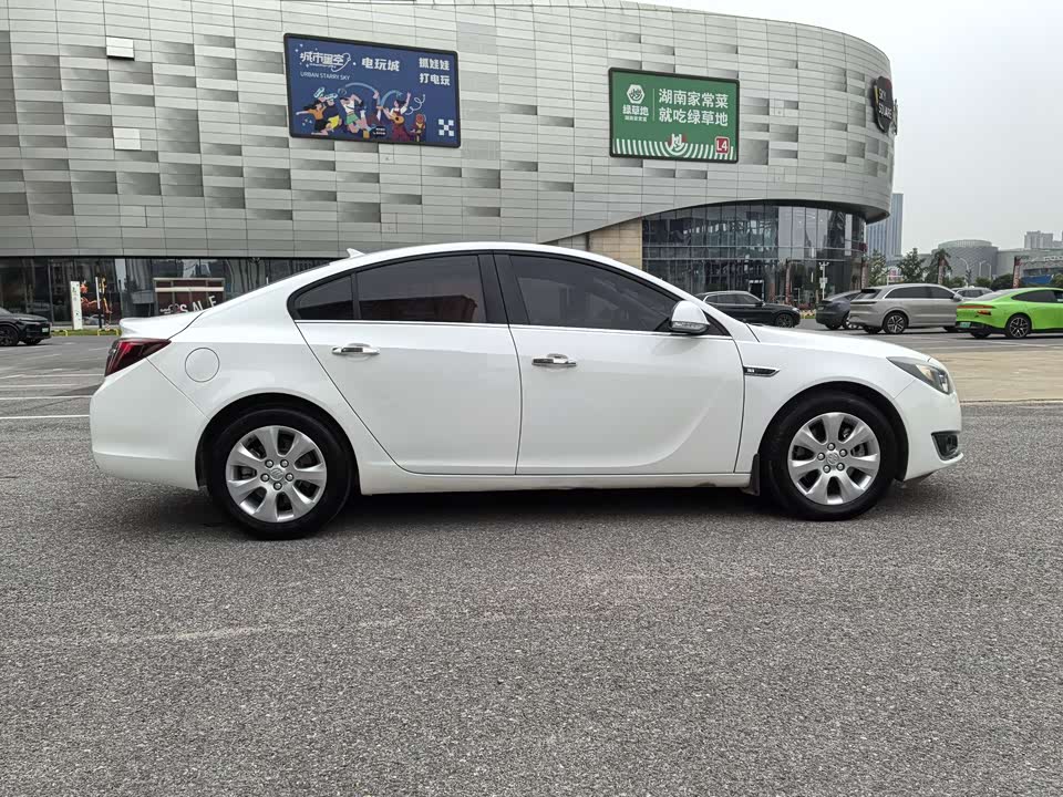 Buick Regal